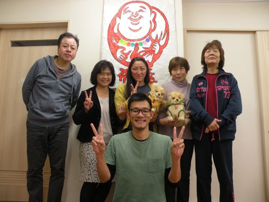 仕事イメージ
