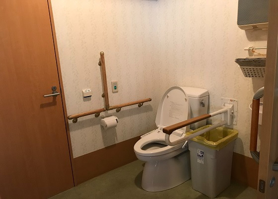小規模多機能型居宅介護あかりの家名古屋苑（ケアマネジャーの求人）の写真8枚目：