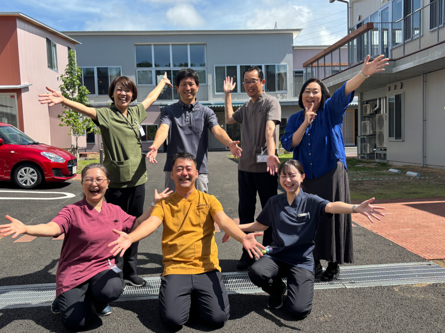 悠翔会在宅クリニックみもみの写真2枚目：