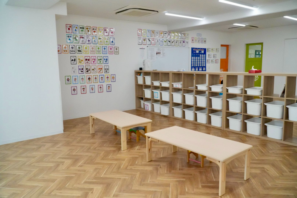 COCOAS KIDS International School 大阪北浜校【2025年06月01日オープン】(保育士の求人)の写真5枚目: