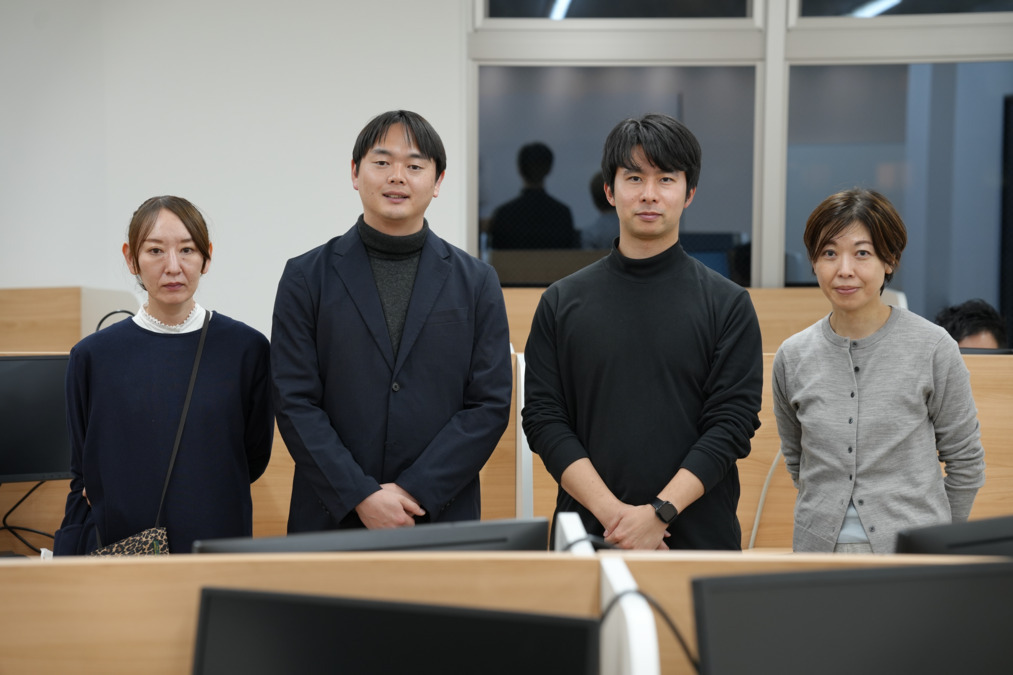 パパゲーノ Work & Recovery 用賀【2025年03月01日オープン】（生活支援員の求人）の写真3枚目：