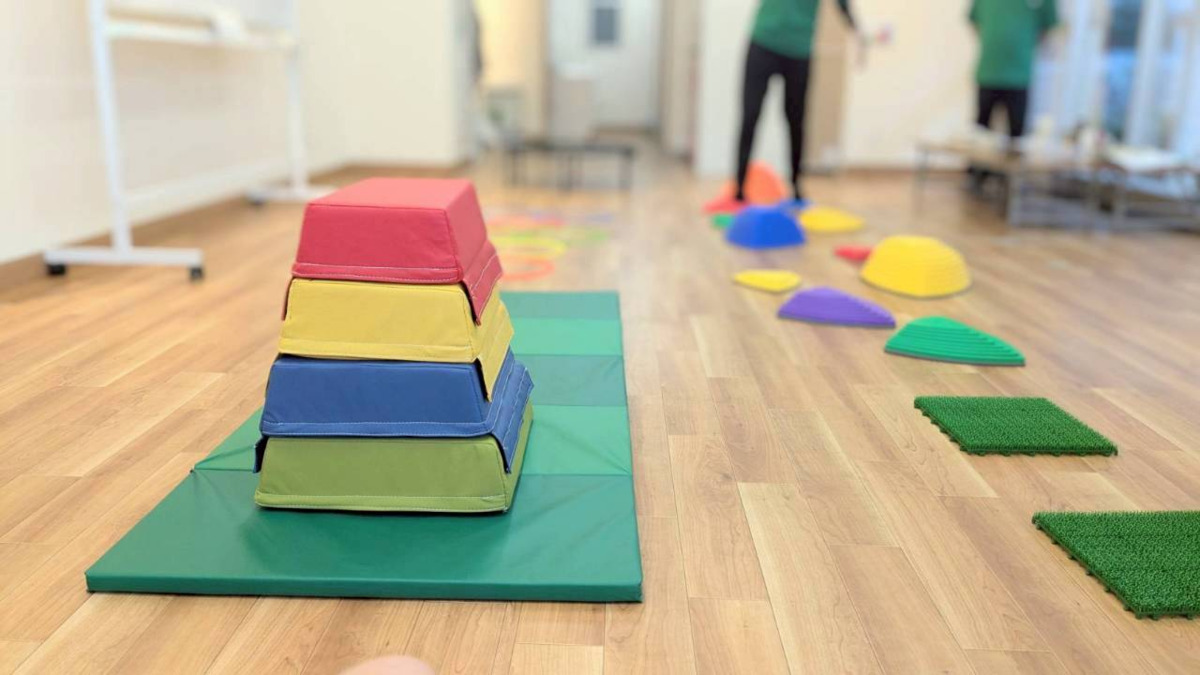 児童発達支援・放課後デイサービスL-kids【2025年12月01日オープン】(保育士の求人)の写真8枚目: