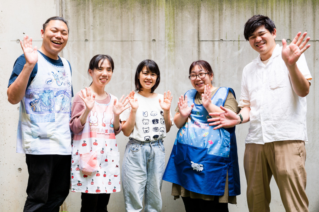 こもれび保育園 中野坂上園の写真