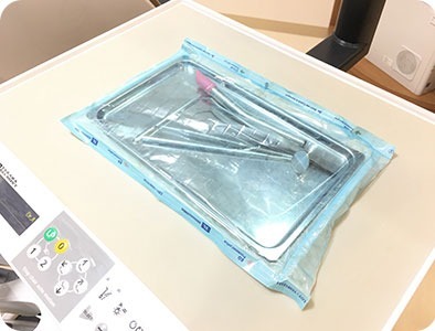 新宮おがわ歯科おとなこども歯科の写真5枚目：
