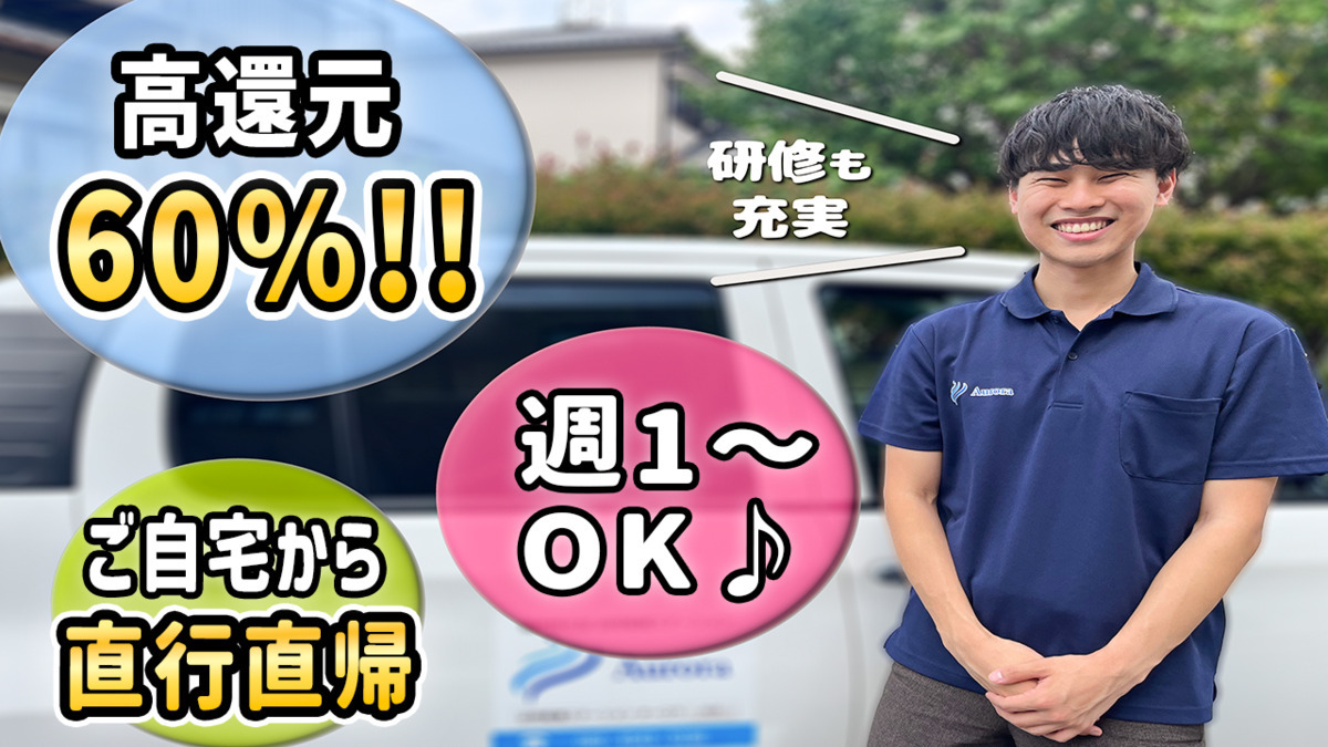 オーロラ治療院 清瀬店(仮称)の写真