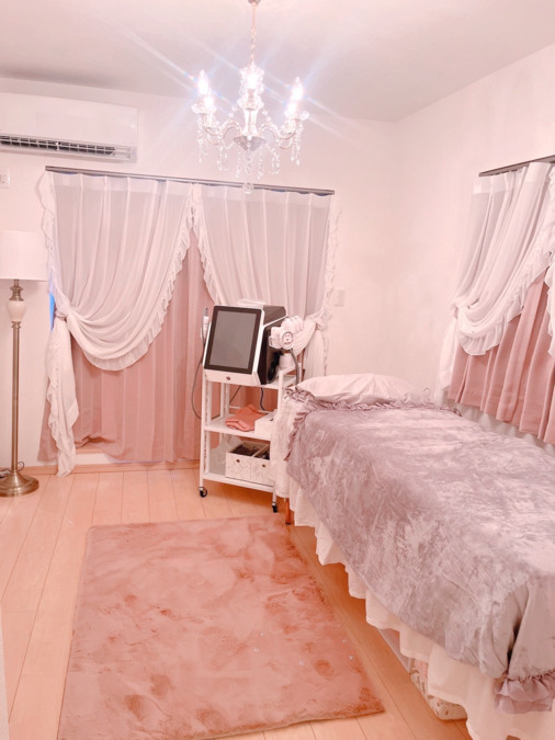 CareSalon COCO 恵比寿店の写真3枚目：