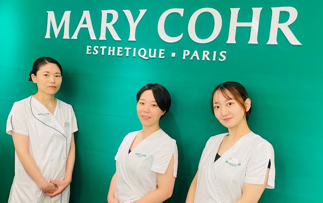 グラン マリコール 東京ミッドタウン店（エステティシャン/セラピストの求人）の写真4枚目：