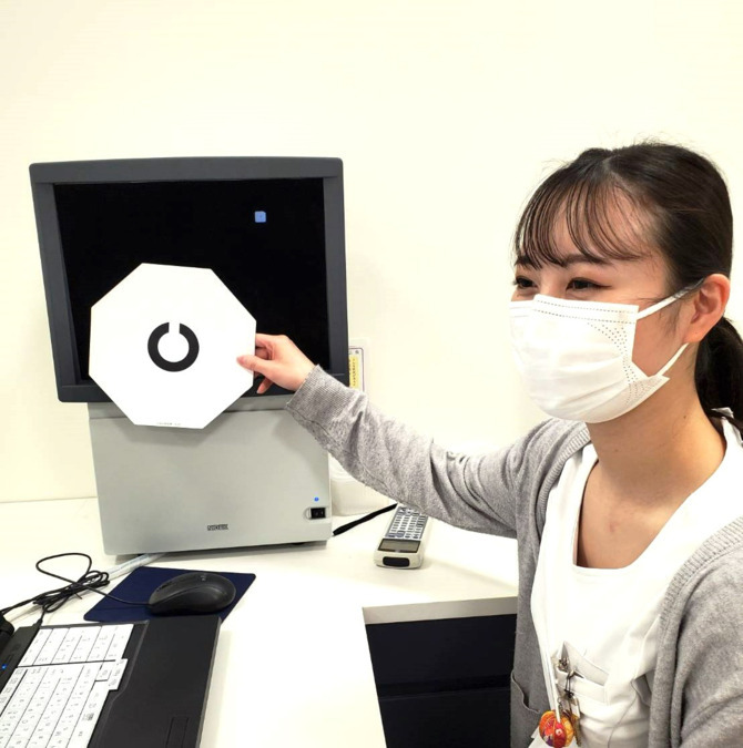 さがみ中央眼科(視能訓練士の求人)の写真17枚目: