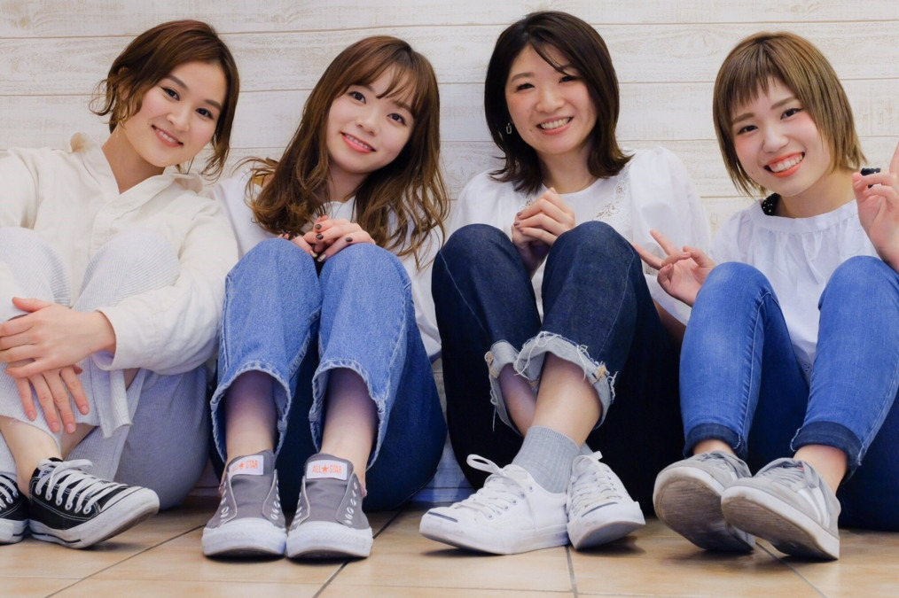 CHOUETTE 川口店の写真2枚目：