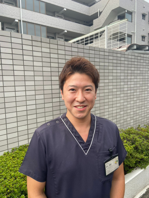訪問看護ステーションすずめが丘の写真5枚目：