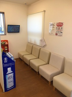 スマイル薬局又吉店（薬剤師の求人）の写真2枚目：