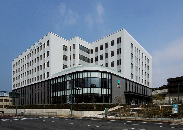 よしみず病院の写真