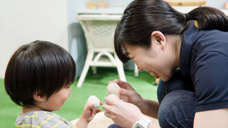 株式会社メディケア・リハビリ　PARC（パルク）じょうよう（児童指導員/指導員の求人）の写真2枚目：