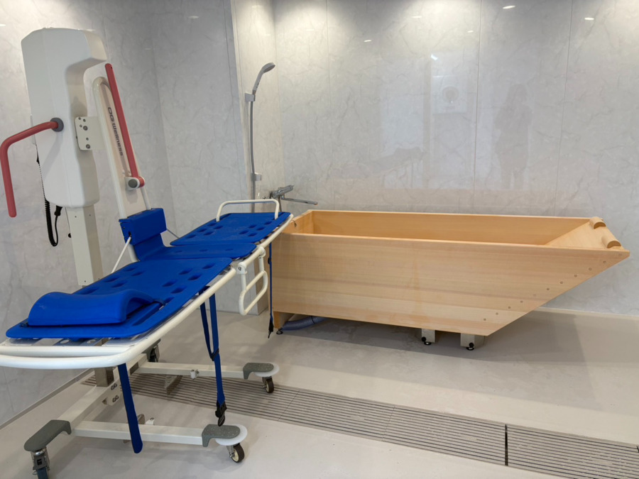 みっくすびーんずきゃんぷ 短期入所【2025年10月01日オープン】(看護師/准看護師の求人)の写真4枚目: