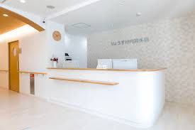 りょうすけ内科外科(医療事務/受付の求人)の写真6枚目: