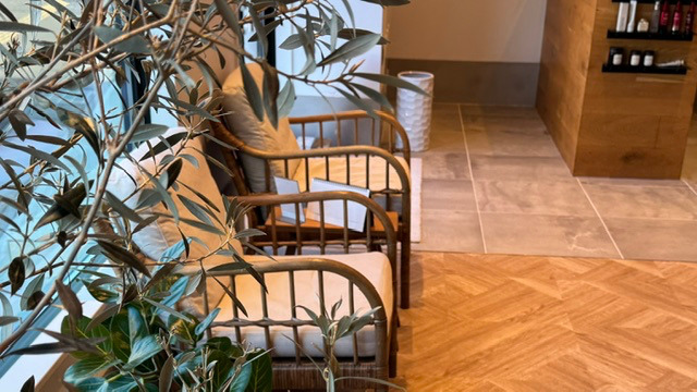 Cion(美容師の求人)の写真5枚目: