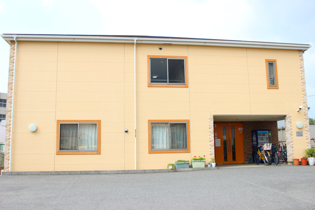 住宅型有料老人ホーム ライフホープ泉佐野2番館【2025年08月01日オープン】の写真2枚目: