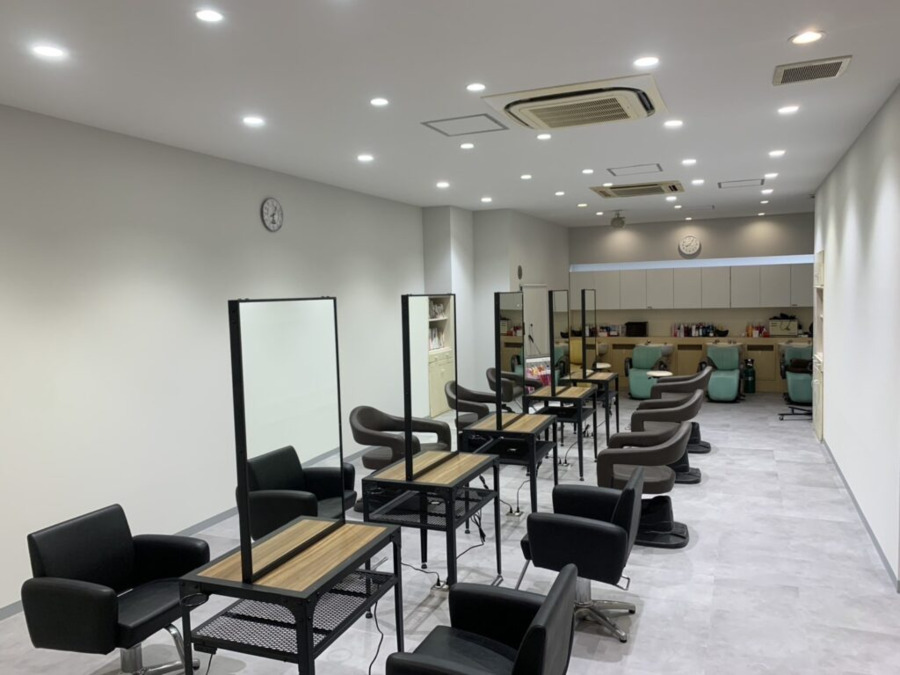 Candy 方南町（美容師の求人）の写真5枚目：