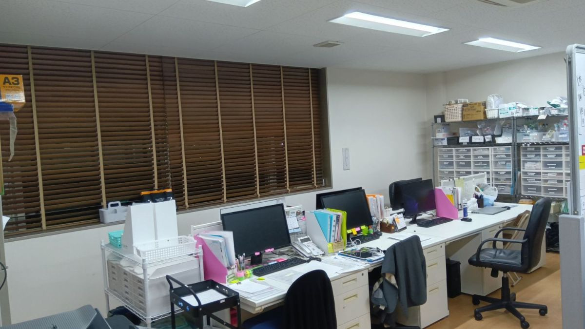 訪問看護ステーションひかりの写真