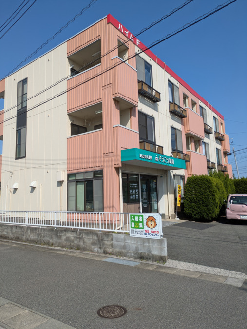 西日本訪問看護ステーション エスコートの写真