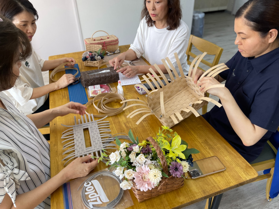 リハグリット（作業療法士の求人）の写真2枚目：