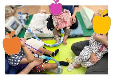 ぽっぽフォーラム靭公園（理学療法士の求人）の写真5枚目：