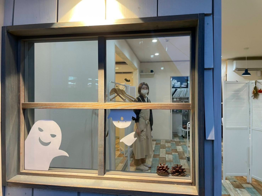 まつげ専門店 HAPPINESS 武蔵藤沢店（アイリストの求人）の写真2枚目：