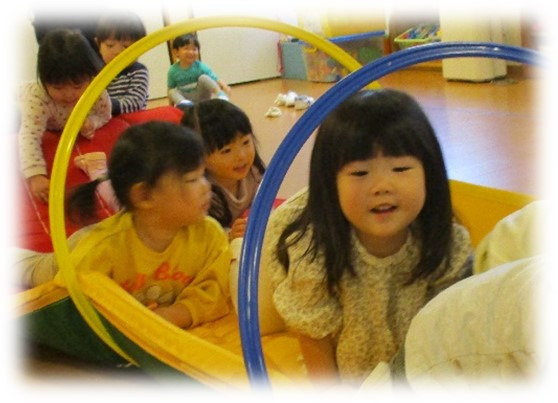 ほっぺるランド勝どきの写真5枚目：