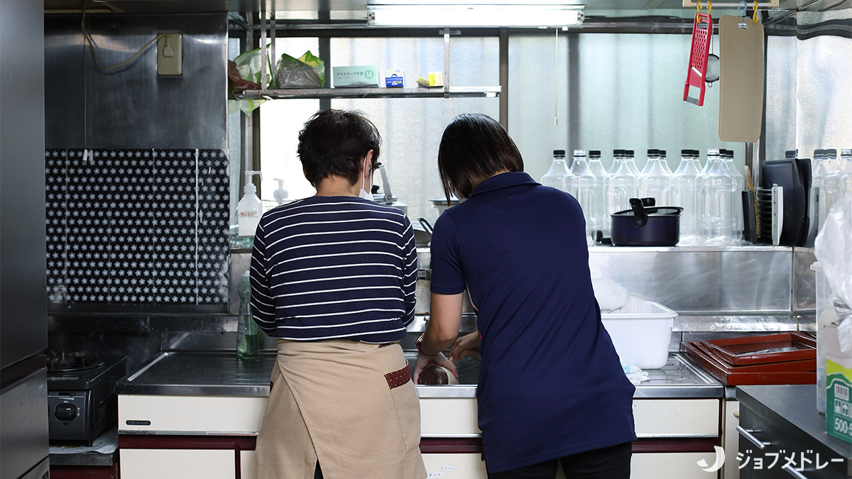 だんらんの家岩槻(生活相談員の求人)の写真14枚目:利用者様に寄り添った介護サービスを提供しています