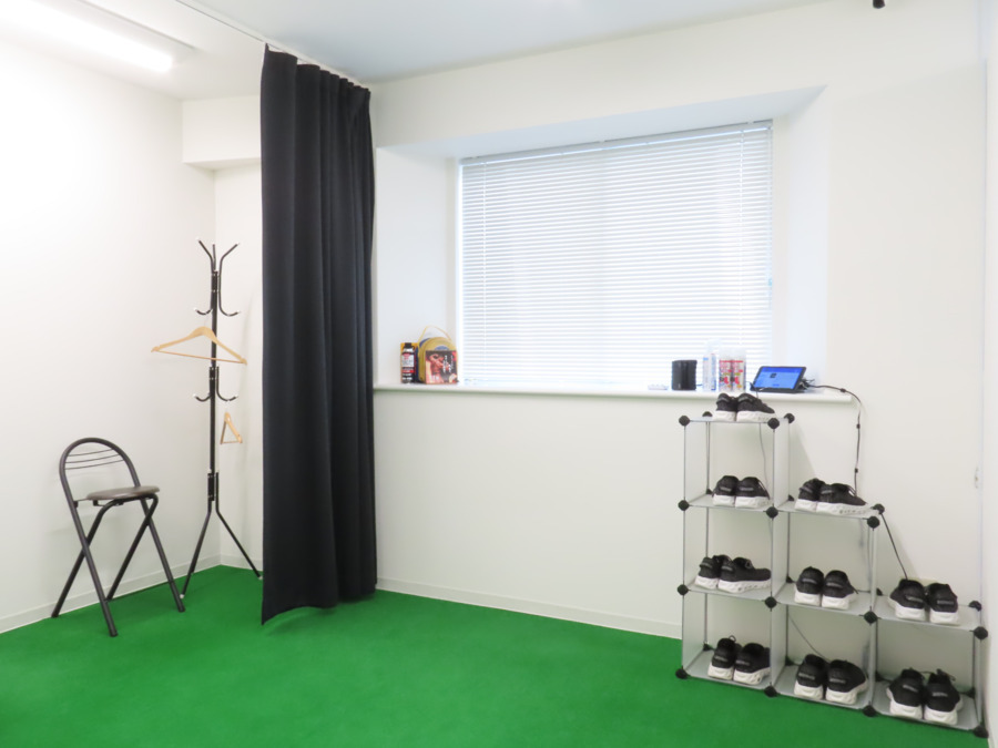 PERSONAL GYM BASIS 上野店（インストラクターの求人）の写真10枚目：