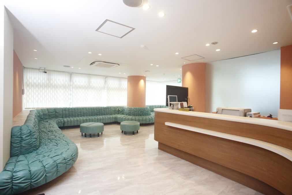 中林病院（薬剤師の求人）の写真2枚目：