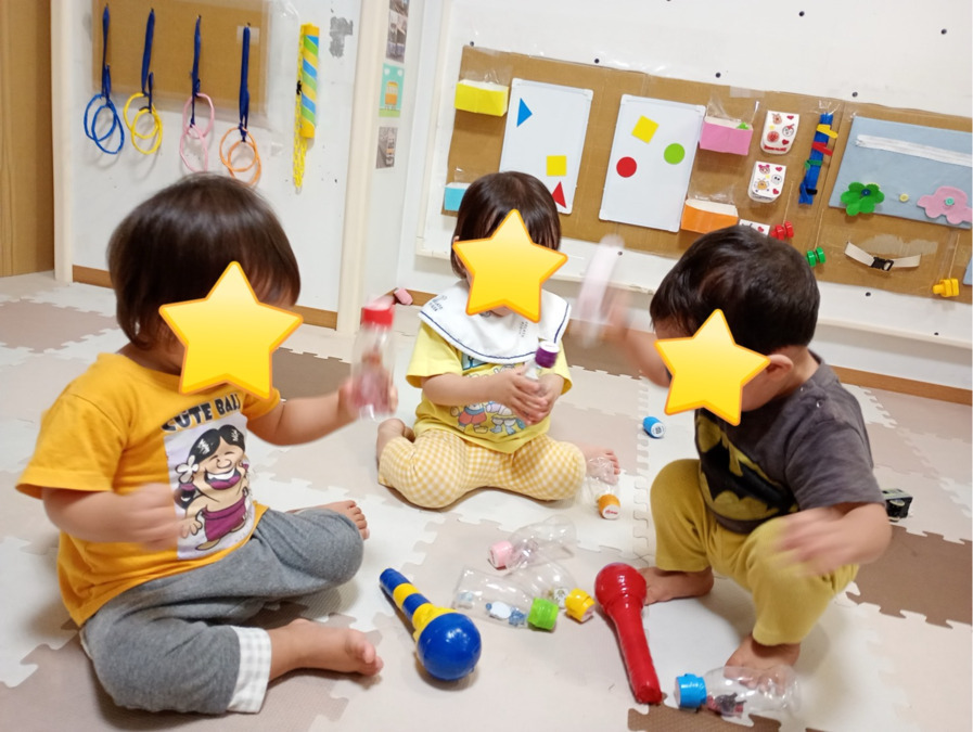 プルミエール保育園 浅草橋（保育士の求人）の写真5枚目：