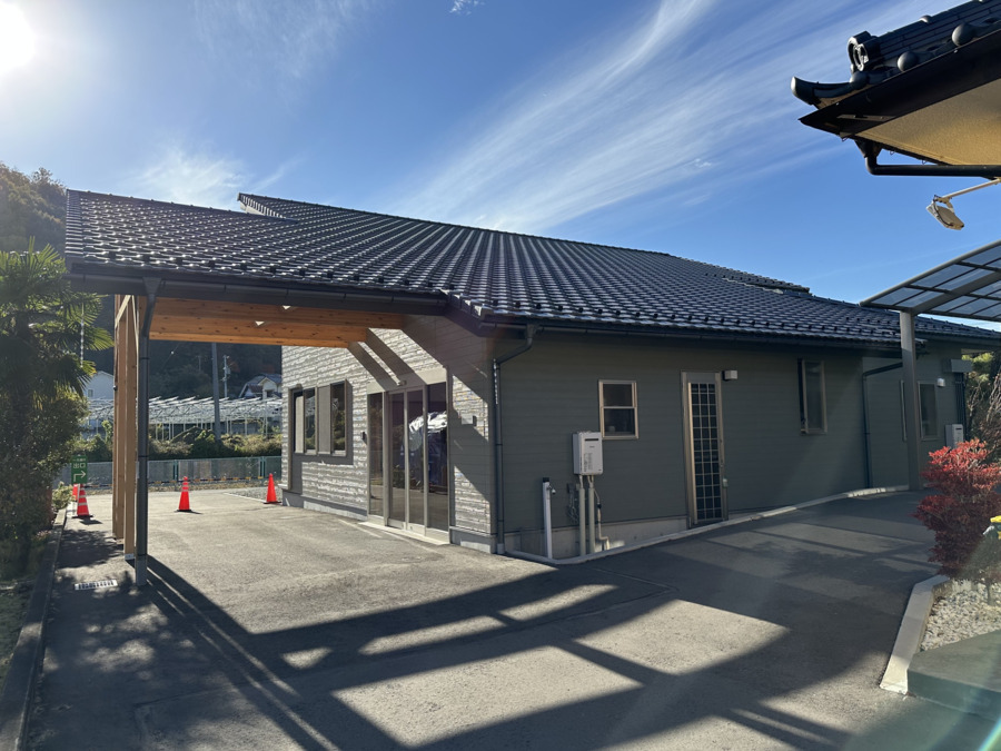 ごきげんスペースうえだ（看護師/准看護師の求人）の写真14枚目：