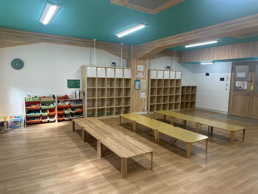 民間学童ステモンアフタースクール荻窪校（放課後児童支援員/学童指導員の求人）の写真2枚目：