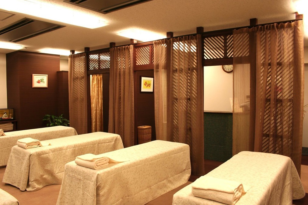 YOUR シアツセンター銀座店の写真