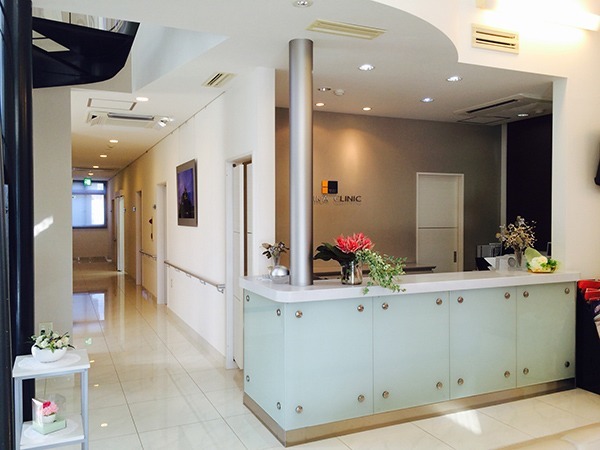 はじか外科内科の写真