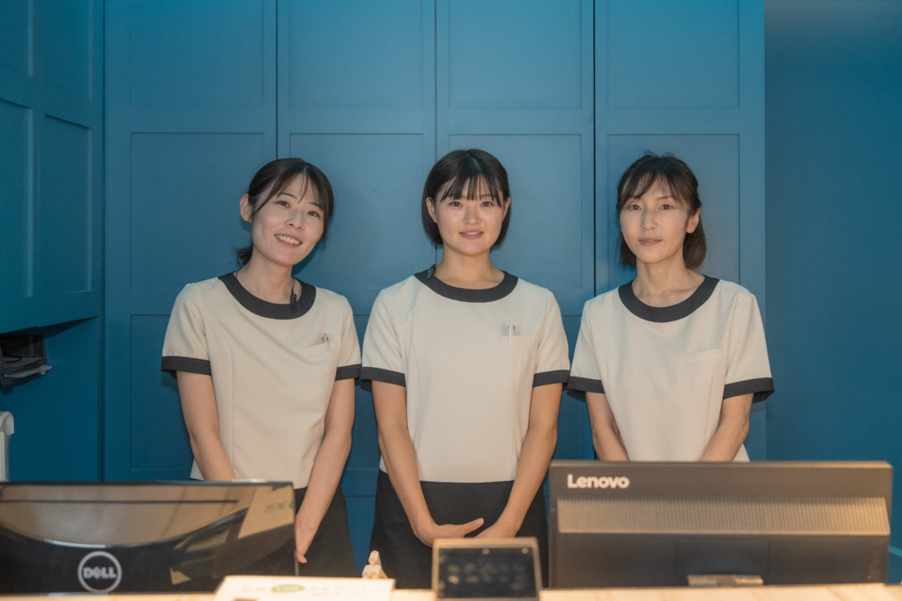 医療法人社団千勝会 尾山台駅前歯医者(歯科助手の求人)の写真7枚目: