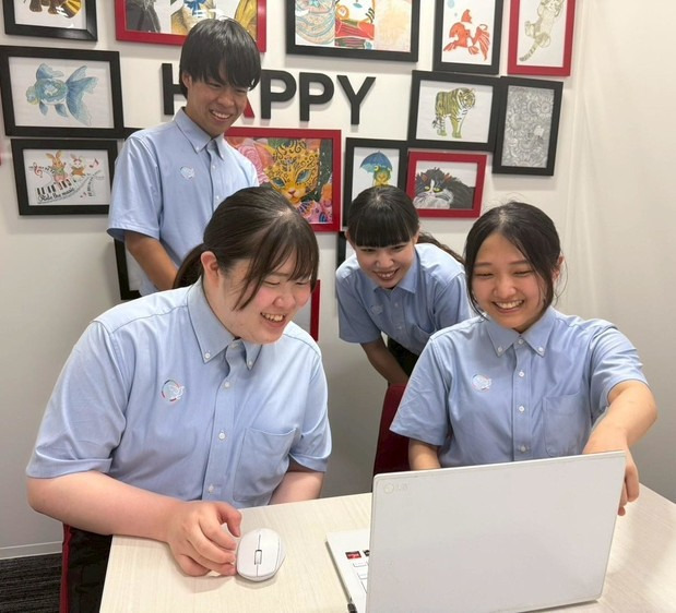 アイビス徳重（生活支援員の求人）の写真10枚目：