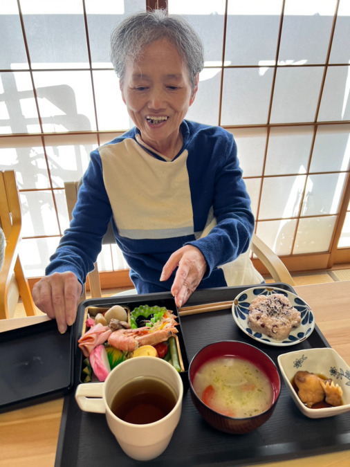 より処デイサービス塩屋（生活相談員の求人）の写真4枚目：