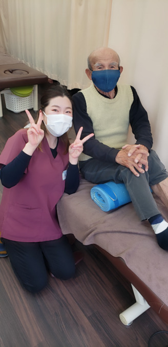 赤羽ふじ見鍼灸整骨院（柔道整復師の求人）の写真15枚目：