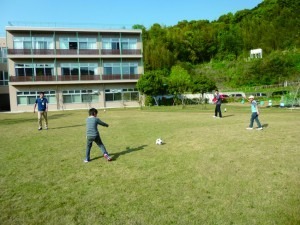 放課後等デイサービス キュール(保育士の求人)の写真: