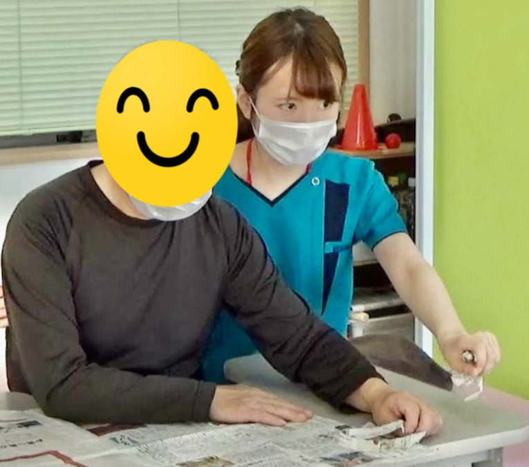 リハビリセンター岡崎駅前（理学療法士の求人）の写真4枚目：
