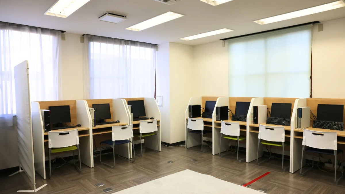 Genius Universal Method みなみ校(児童発達支援管理責任者の求人)の写真2枚目: