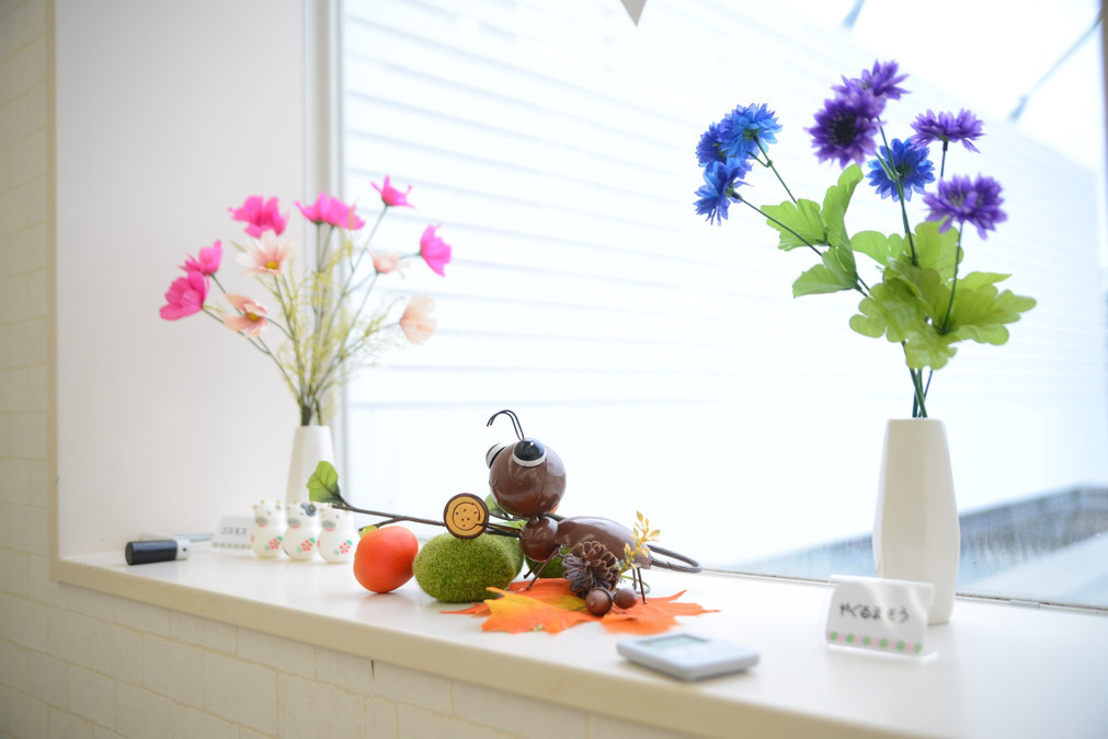 リハビリデイサービス絹と竹の写真4枚目：