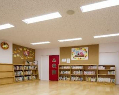 錦秋幼稚園の写真3枚目：