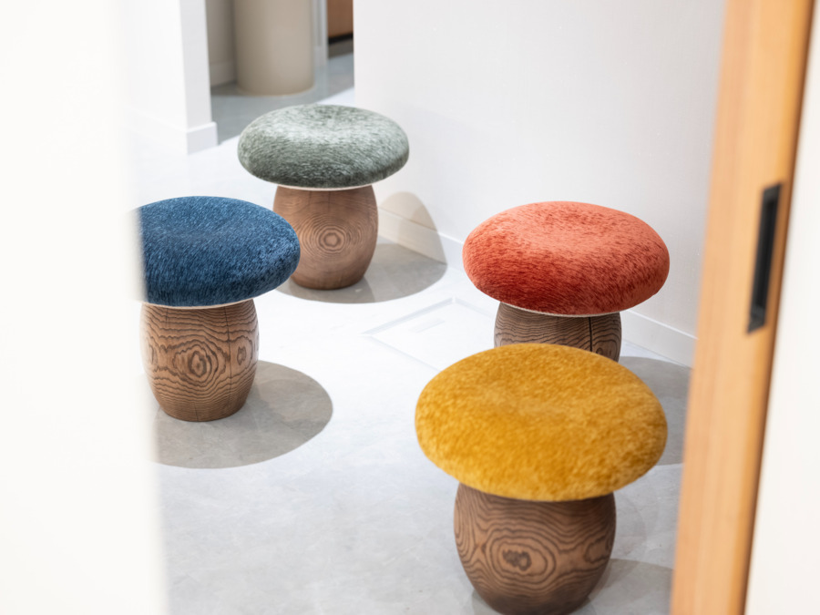 小野瀬歯科医院の写真6枚目：