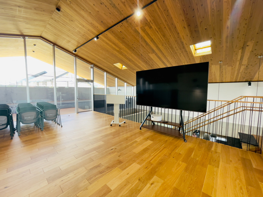 医療法人令和会　森歯科（歯科医師の求人）の写真12枚目：