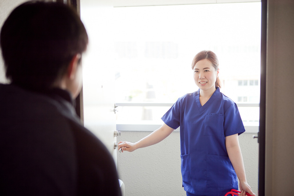 光井鍼灸院の写真