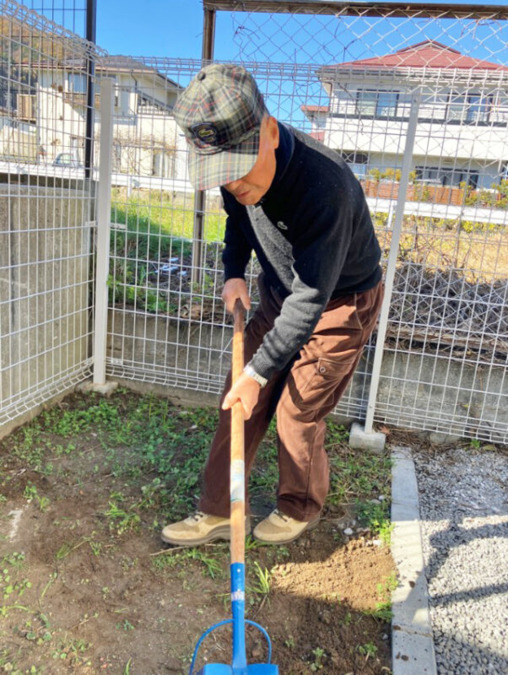 愛の家グループホーム諏訪湖南の写真6枚目：