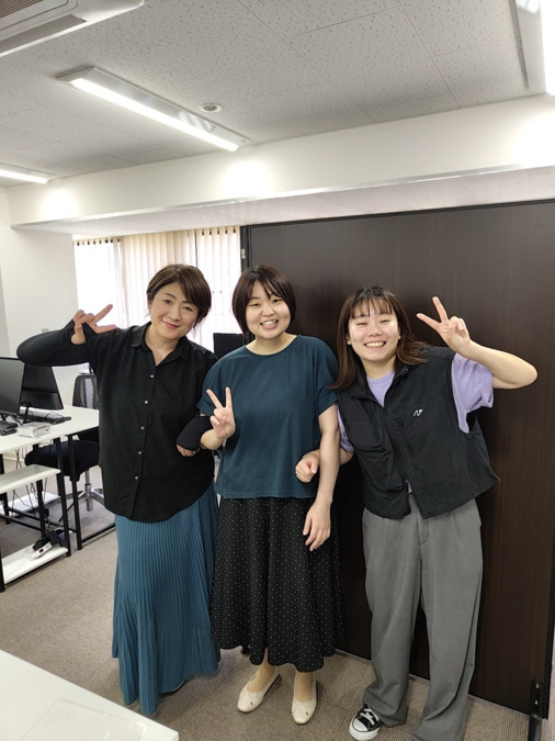 就労継続支援B型事業所　AsFineアジャスト　新大阪オフィス【2024年10月01日オープン】（サービス管理責任者の求人）の写真7枚目：